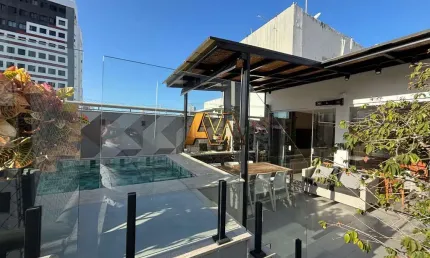 Apartamento à venda no bairro caminho das árvores - salvador/ba