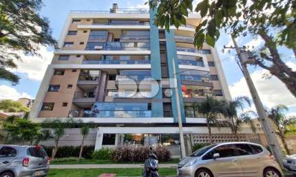 Apartamento com 2 quartos à venda na Rua Guaratuba, 51, Ahú, Curitiba, 111 m2 por R$ 1.450.000