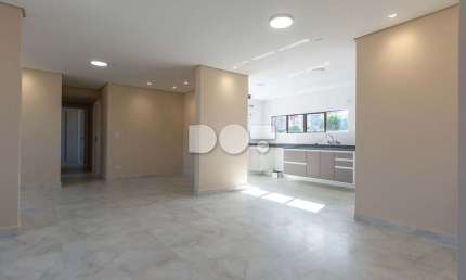 Apartamento com 3 quartos à venda na Rua Desembargador Motta, Água Verde, Curitiba, 129 m2 por R$ 910.000