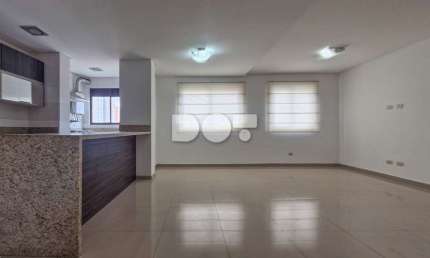 Cobertura com 2 quartos à venda na Rua Governador Agamenon Magalhães, 240, Cristo Rei, Curitiba, 111 m2 por R$ 850.000