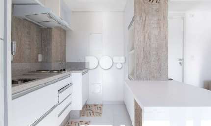 Apartamento com 1 quarto para alugar na Rua Treze de Maio, 439, Centro, Curitiba, 34 m2 por R$ 2.350
