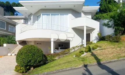 Casa em condomínio fechado com 4 quartos para alugar na Rua Prodócimo Lago, 1281, Taboão, Curitiba, 431 m2 por R$ 15.000