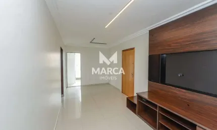 Apartamento para aluguel, 3 quartos, 1 suíte, 2 vagas, Paquetá - Belo Horizonte/MG