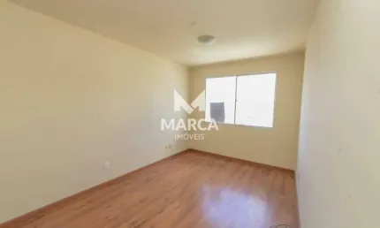 Apartamento para aluguel, 2 quartos, 1 suíte, 2 vagas, Serra - Belo Horizonte/MG