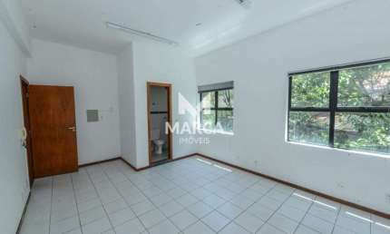 Sala comercial para alugar na Rua Marquesa de Alorna, 11, São Lucas, Belo Horizonte