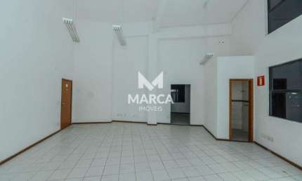 Sala comercial para alugar na Rua Marquesa de Alorna, 11, São Lucas, Belo Horizonte
