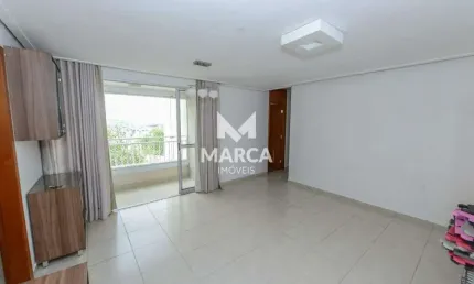Apartamento para aluguel, 3 quartos, 1 suíte, 2 vagas, Buritis - Belo Horizonte/MG