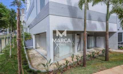 Ponto comercial para alugar na Rua Ilacir Pereira Lima, 151, Silveira, Belo Horizonte