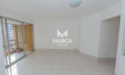 Apartamento para aluguel, 2 quartos, 1 suíte, 2 vagas, Savassi - Belo Horizonte/MG