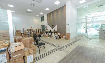 Loja para aluguel, 6 vagas, Santo Agostinho - Belo Horizonte/MG