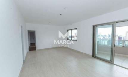 Apartamento à venda, 3 quartos, 1 suíte, 3 vagas, Vila da Serra - Nova Lima/MG