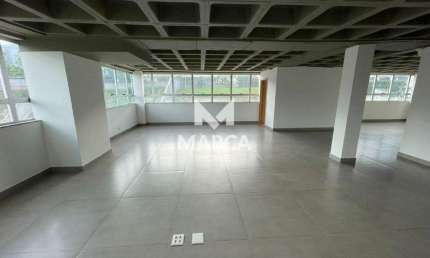 Sala comercial para alugar na Avenida Barão Homem de Melo, 2670, Estoril, Belo Horizonte