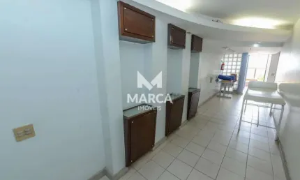 Sala para aluguel, Santa Efigênia - Belo Horizonte/MG