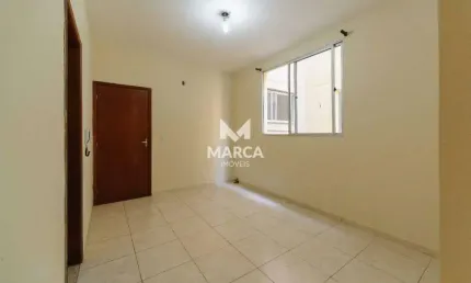 Apartamento à venda, 3 quartos, 1 suíte, 1 vaga, Nova Granada - Belo Horizonte/MG