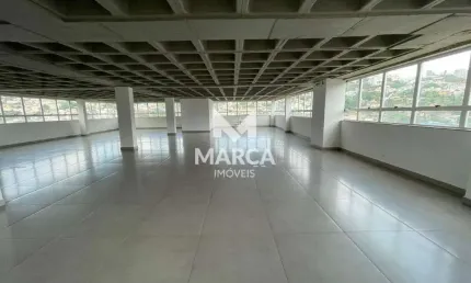 Sala comercial para alugar na Avenida Barão Homem de Melo, 2670, Estoril, Belo Horizonte
