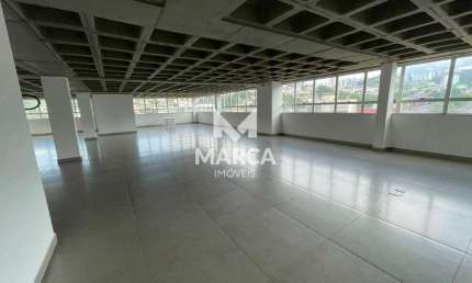 Sala comercial para alugar na Avenida Barão Homem de Melo, 2670, Estoril, Belo Horizonte