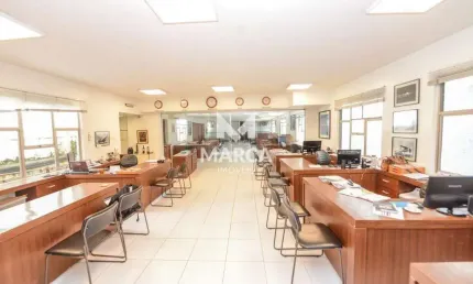 Sala para aluguel, 1 vaga, Funcionários - Belo Horizonte/MG