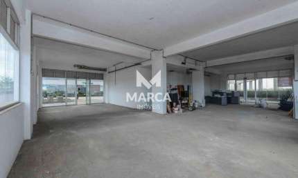 Ponto comercial para alugar na Avenida Del Rey, 111, Caiçaras, Belo Horizonte