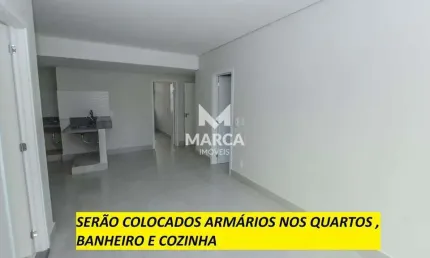 Apartamento para aluguel, 2 quartos, 1 suíte, Centro - Belo Horizonte/MG