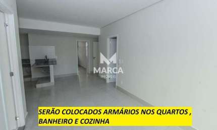 Apartamento para aluguel, 2 quartos, 1 suíte, Centro - Belo Horizonte/MG