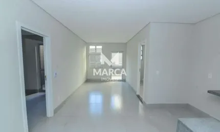 Apartamento para aluguel, 2 quartos, 1 suíte, centro - belo horizonte/mg