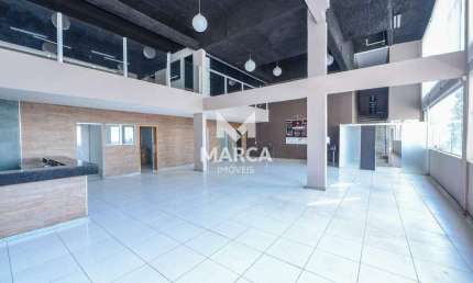 Sala comercial para alugar na Rua Yvon Magalhães Pinto, 393, São Bento, Belo Horizonte