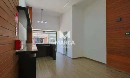 Ponto comercial para alugar na Avenida Luíz Paulo Franco, 657, Belvedere, Belo Horizonte