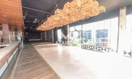 Ponto comercial para alugar na Rua Guaicuí, 297, Luxemburgo, Belo Horizonte