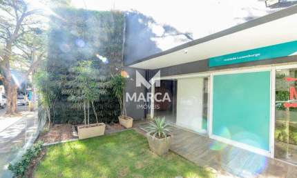 Ponto comercial para alugar na Rua Guaicuí, 297, Luxemburgo, Belo Horizonte