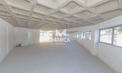 Sala para aluguel, 1 vaga, Funcionários - Belo Horizonte/MG