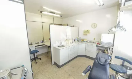 Sala para aluguel, 1 vaga, Centro - Belo Horizonte/MG