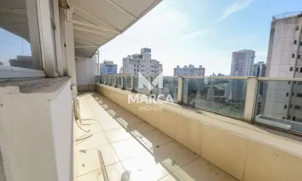Sala à venda, 1 vaga, Boa Viagem - Belo Horizonte/MG