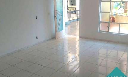 Sala comercial para alugar na Rua Júlio Pereira da Silva, 55, Cidade Nova, Belo Horizonte