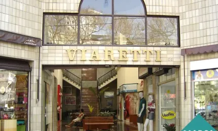 Sala comercial para alugar na Rua Júlio Pereira da Silva, 55, Cidade Nova, Belo Horizonte