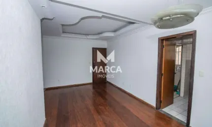 Apartamento para aluguel, 3 quartos, 1 suíte, 2 vagas, Coração Eucarístico - Belo Horizonte/MG