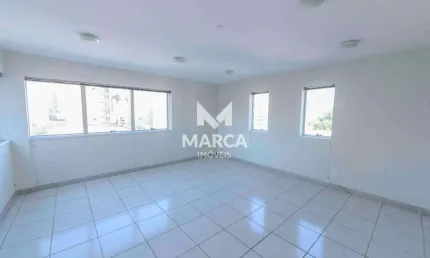 Sala à venda, 1 vaga, Santa Efigênia - Belo Horizonte/MG
