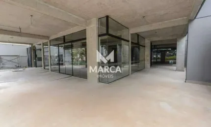 Loja para aluguel, 2 vagas, Cidade Nova - Belo Horizonte/MG