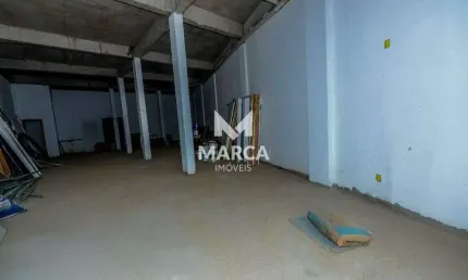 Ponto comercial para alugar na Rua Deputado Fábio Vasconcelos, 200, Buritis, Belo Horizonte