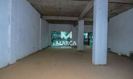 Ponto comercial para alugar na Rua Deputado Fábio Vasconcelos, 180, Buritis, Belo Horizonte