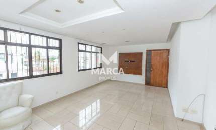 Apartamento para aluguel, 4 quartos, 1 suíte, 2 vagas, Coração Eucarístico - Belo Horizonte/MG