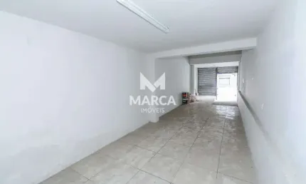 Ponto comercial para alugar na Rua Araguari, 672, Barro Preto, Belo Horizonte