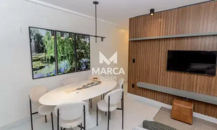 Apartamento à venda, 2 quartos, 1 suíte, 2 vagas, Castelo - Belo Horizonte/MG