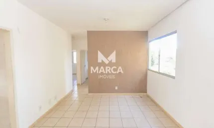 Apartamento para aluguel, 4 quartos, 1 suíte, 2 vagas, Buritis - Belo Horizonte/MG