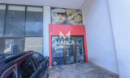 Loja para aluguel, 1 vaga, Nova Suíssa - Belo Horizonte/MG