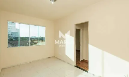 Apartamento para aluguel, 2 quartos, 1 vaga, Castelo - Belo Horizonte/MG