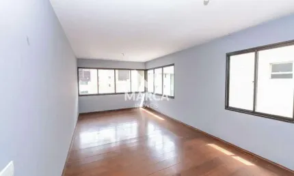 Apartamento para aluguel, 4 quartos, 1 suíte, 2 vagas, Anchieta - Belo Horizonte/MG