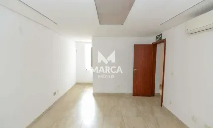 Sala comercial para alugar na Rua Turfa, 1274, Barroca, Belo Horizonte