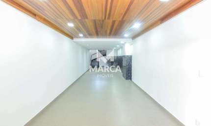 Ponto comercial para alugar na Avenida Raja Gabaglia, 4047, Santa Lúcia, Belo Horizonte