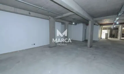 Ponto comercial para alugar na Rua Ilacir Pereira Lima, 151, Silveira, Belo Horizonte