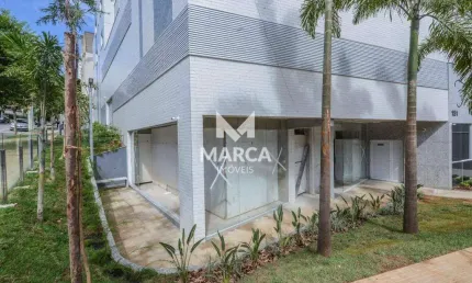 Ponto comercial para alugar na Rua Ilacir Pereira Lima, 151, Silveira, Belo Horizonte